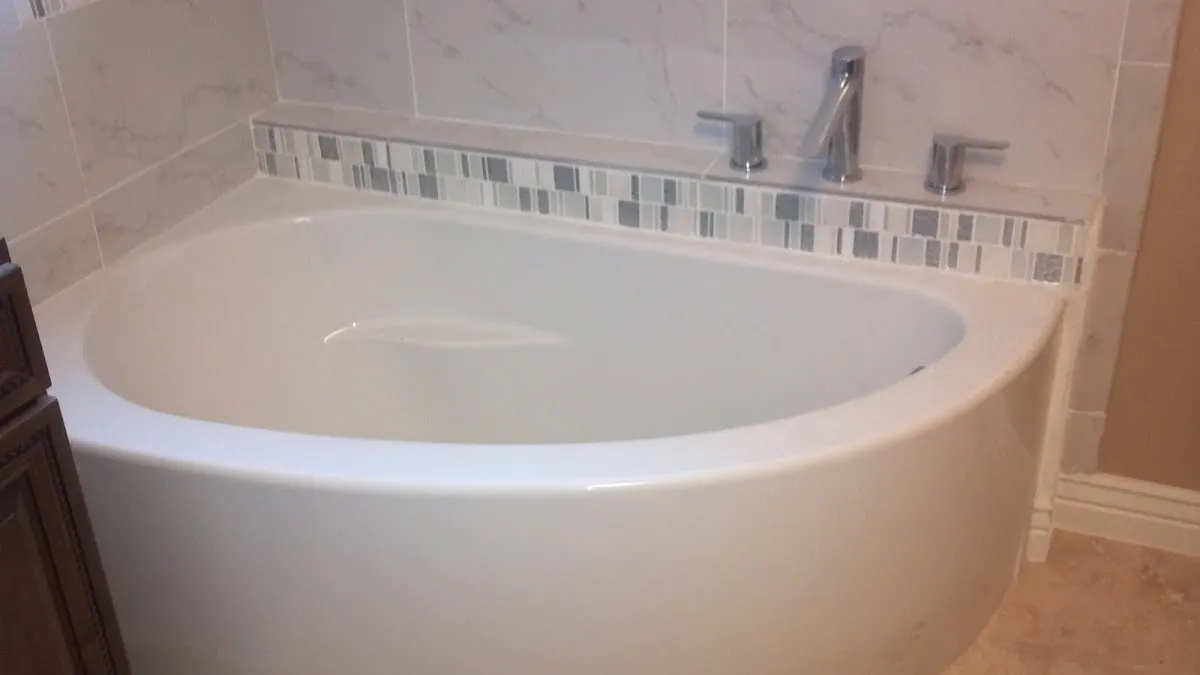 Shower Repair in Decatur, IL